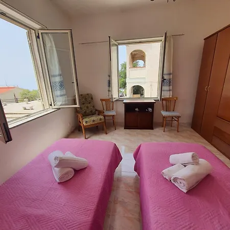 Casa Ponente...a Due Passi Dal Mare Ferienhaus *