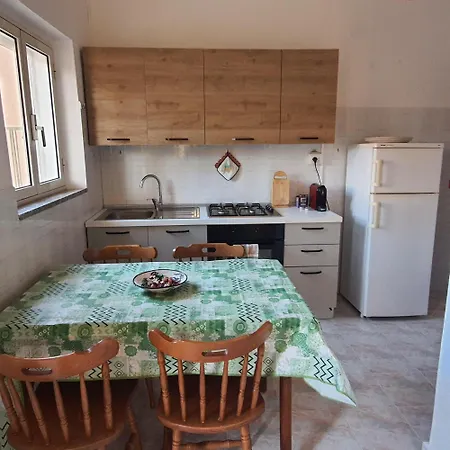 Casa Ponente...a Due Passi Dal Mare Ferienhaus