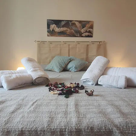 Casa Mari A Due Passi Dal Mare * Porto Alabe