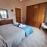 Casa Mari A Due Passi Dal Mare Tatil Evi *