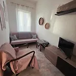 Casa Mari A Due Passi Dal Mare * Porto Alabe