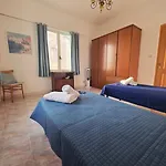 Casa Mari A Due Passi Dal Mare بيت للعطل