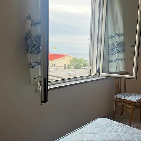 Casa Ponente...a Due Passi Dal Mare *