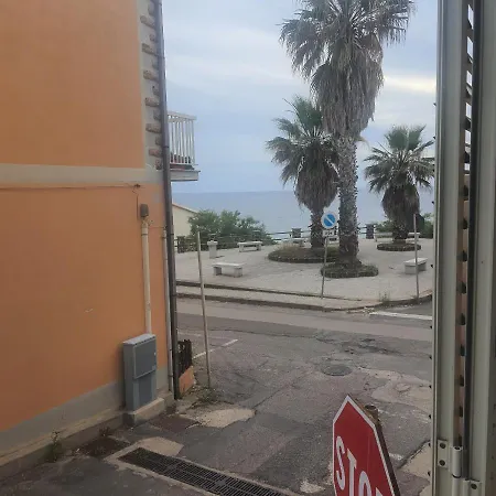 Casa Ponente...a Due Passi Dal Mare Porto Alabe