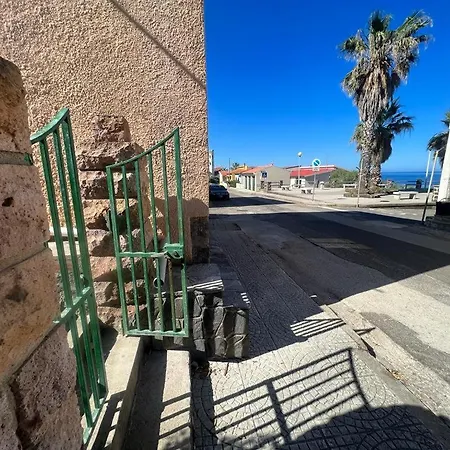 Ferienhaus Casa Mari A Due Passi Dal Mare