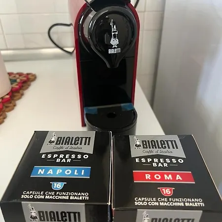 Casa Ponente...a Due Passi Dal Mare