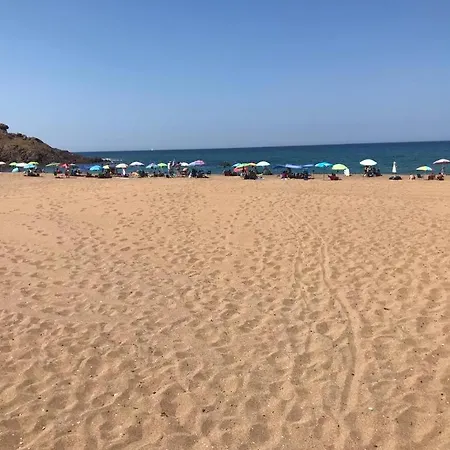 Casa Mari A Due Passi Dal Mare