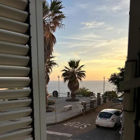 Casa Ponente...a Due Passi Dal Mare Porto Alabe