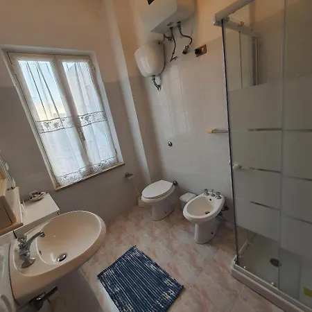 Casa Ponente...a Due Passi Dal Mare