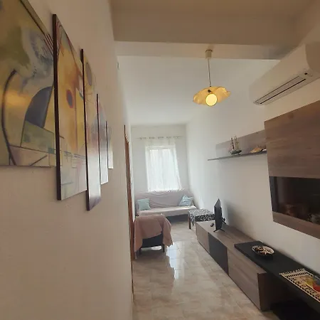 Casa Ponente...a Due Passi Dal Mare