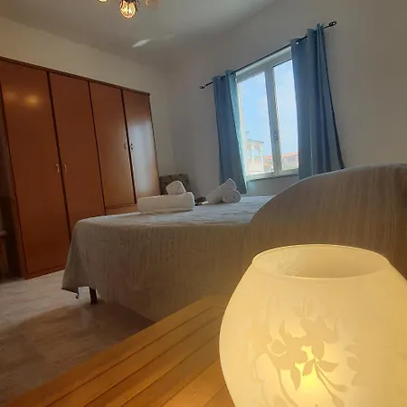 Casa Ponente...a Due Passi Dal Mare Сasa de vacaciones Porto Alabe