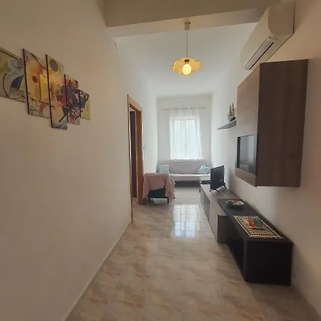 Casa Ponente...a Due Passi Dal Mare *