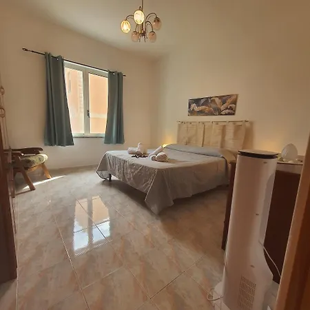 Сasa de vacaciones Casa Ponente...a Due Passi Dal Mare