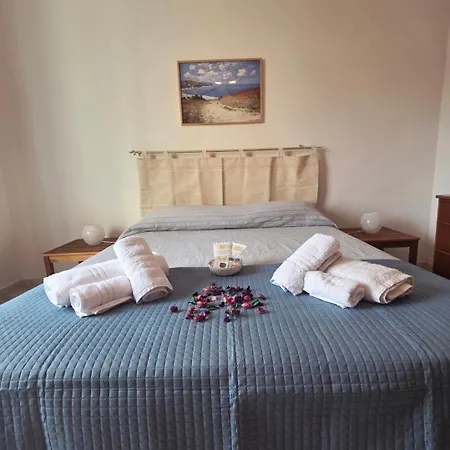 Casa Ponente...a Due Passi Dal Mare