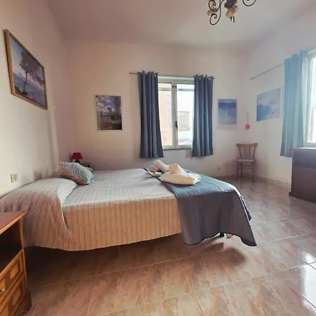 Casa vacanze Casa Ponente...a Due Passi Dal Mare