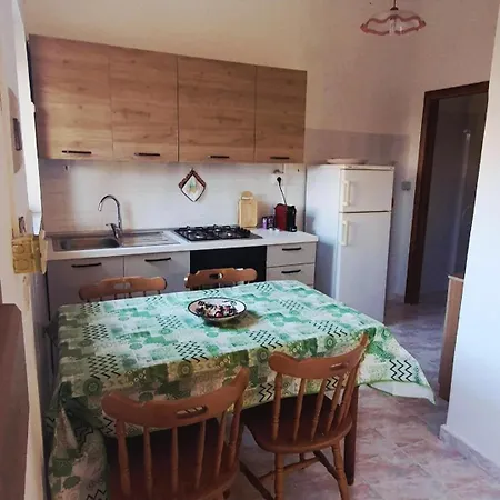 Casa vacanze Casa Ponente...a Due Passi Dal Mare *