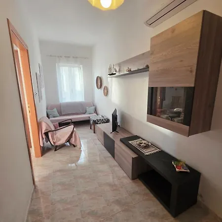 Casa Ponente...a Due Passi Dal Mare Casa vacanze Porto Alabe