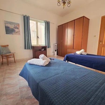 Casa Ponente...a Due Passi Dal Mare Casa vacanze