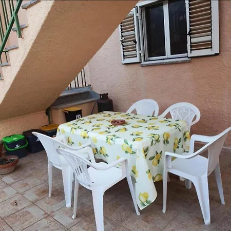 Casa Ponente...a Due Passi Dal Mare Casa vacanze
