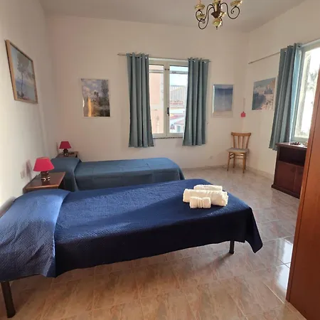بيت للعطل Casa Mari A Due Passi Dal Mare
