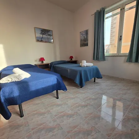 Casa Mari A Due Passi Dal Mare