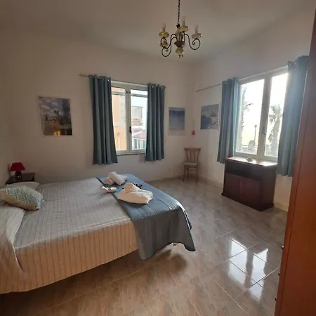Casa Mari A Due Passi Dal Mare * Porto Alabe